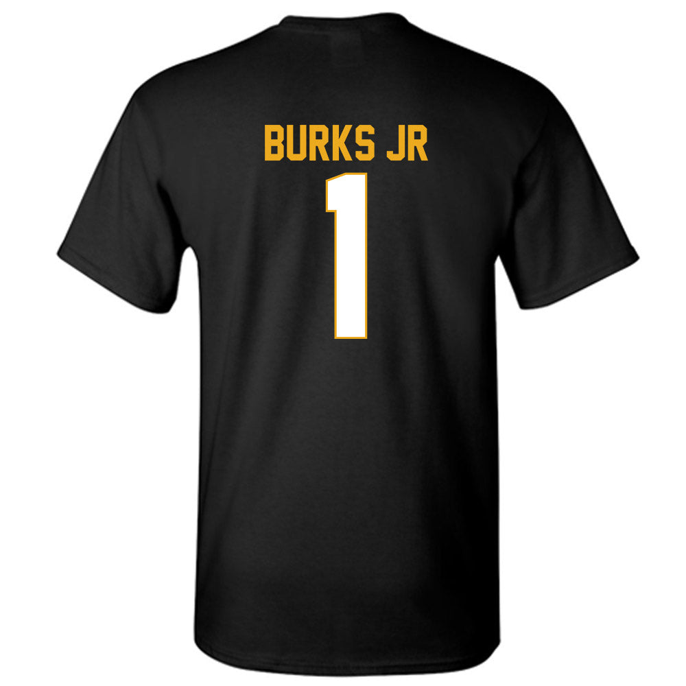 Missouri - NCAA Football : Marvin Burks Jr - T-Shirt-1