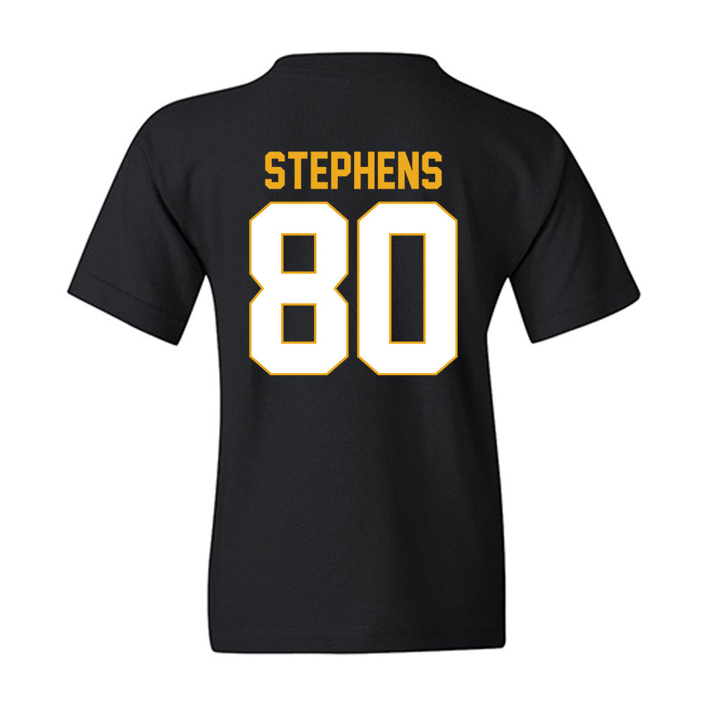 Missouri - NCAA Football : Tyler Stephens - Youth T-Shirt-1