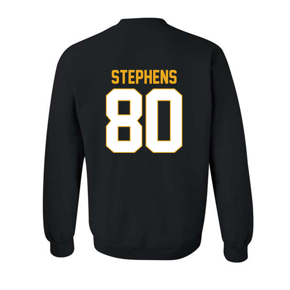 Missouri - NCAA Football : Tyler Stephens - Crewneck Sweatshirt-1