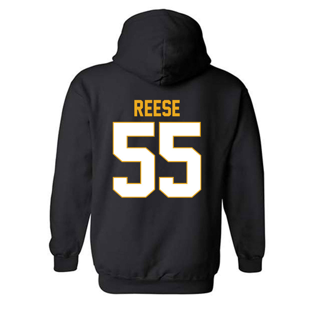 Missouri - NCAA Football : Tommy Reese - Hooded Sweatshirt-1