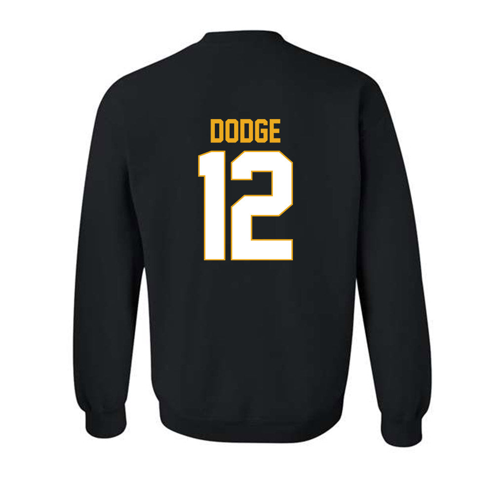 Missouri - NCAA Softball : Mya Dodge - Crewneck Sweatshirt-1