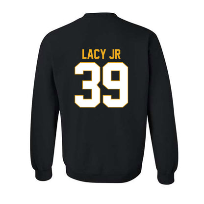 Missouri - NCAA Football : Gerald Lacy Jr - Crewneck Sweatshirt-1