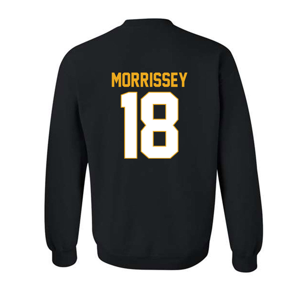Missouri - NCAA Women's Volleyball : Claire Morrissey - Crewneck Sweatshirt-1