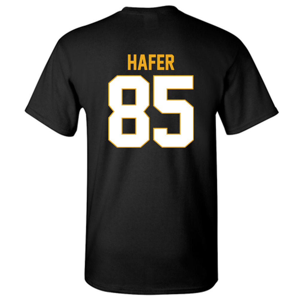 Missouri - NCAA Football : Whit Hafer - T-Shirt-1