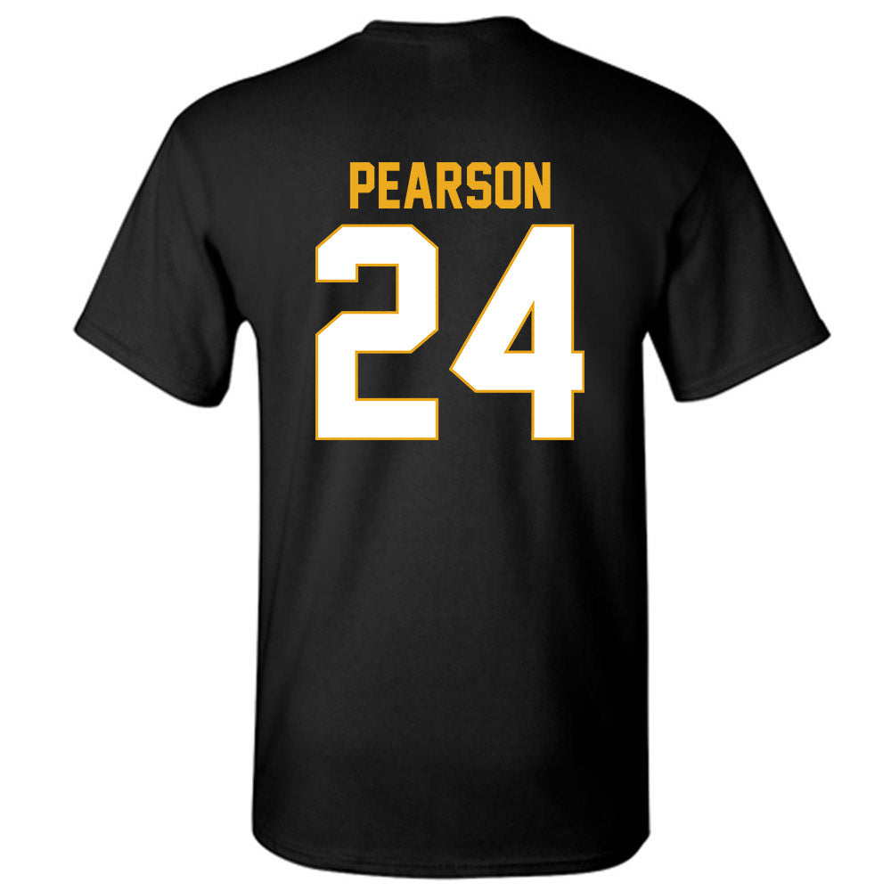 Missouri - NCAA Women's Volleyball : Alayna Pearson - T-Shirt-1