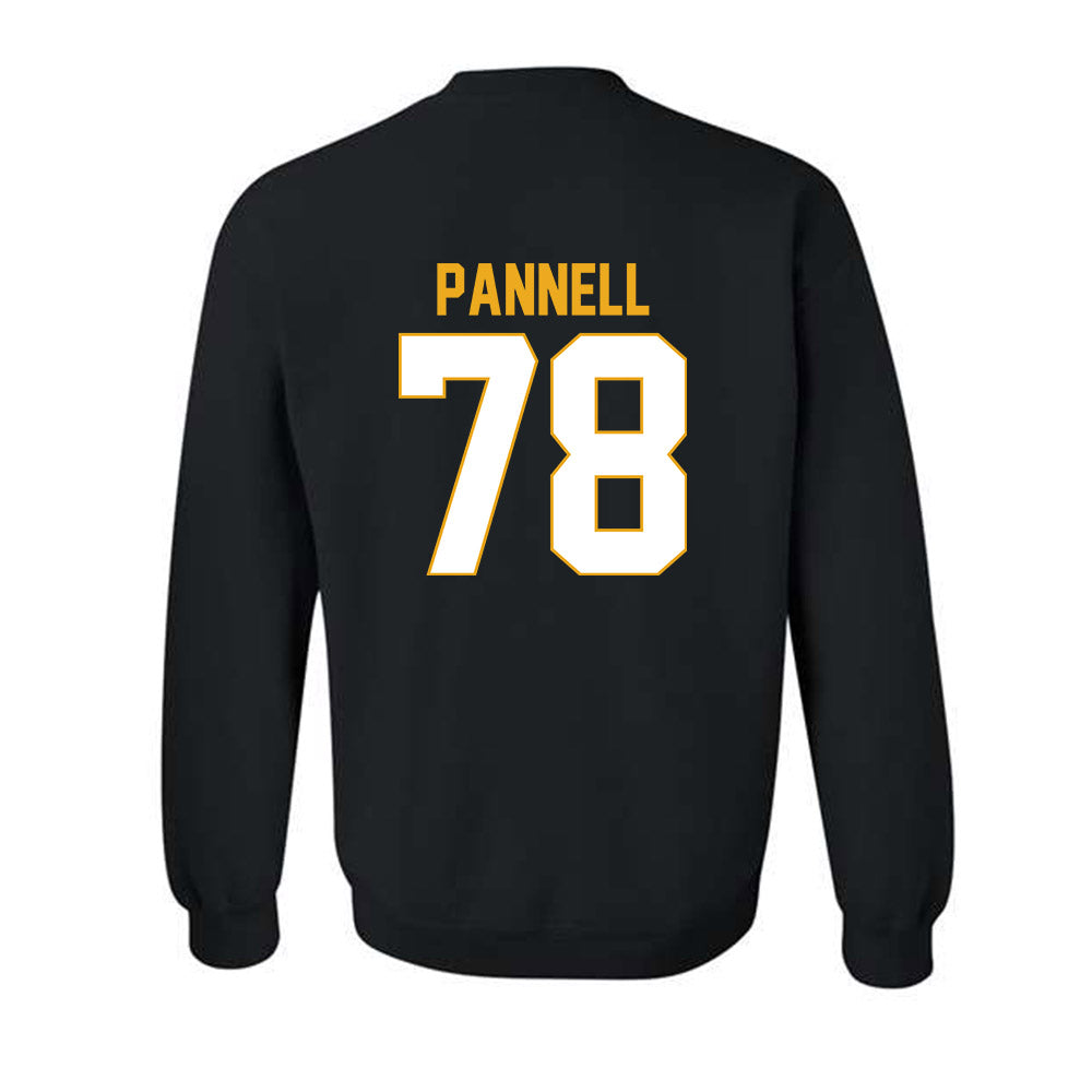 Missouri - NCAA Softball : Taylor Pannell - Crewneck Sweatshirt-1