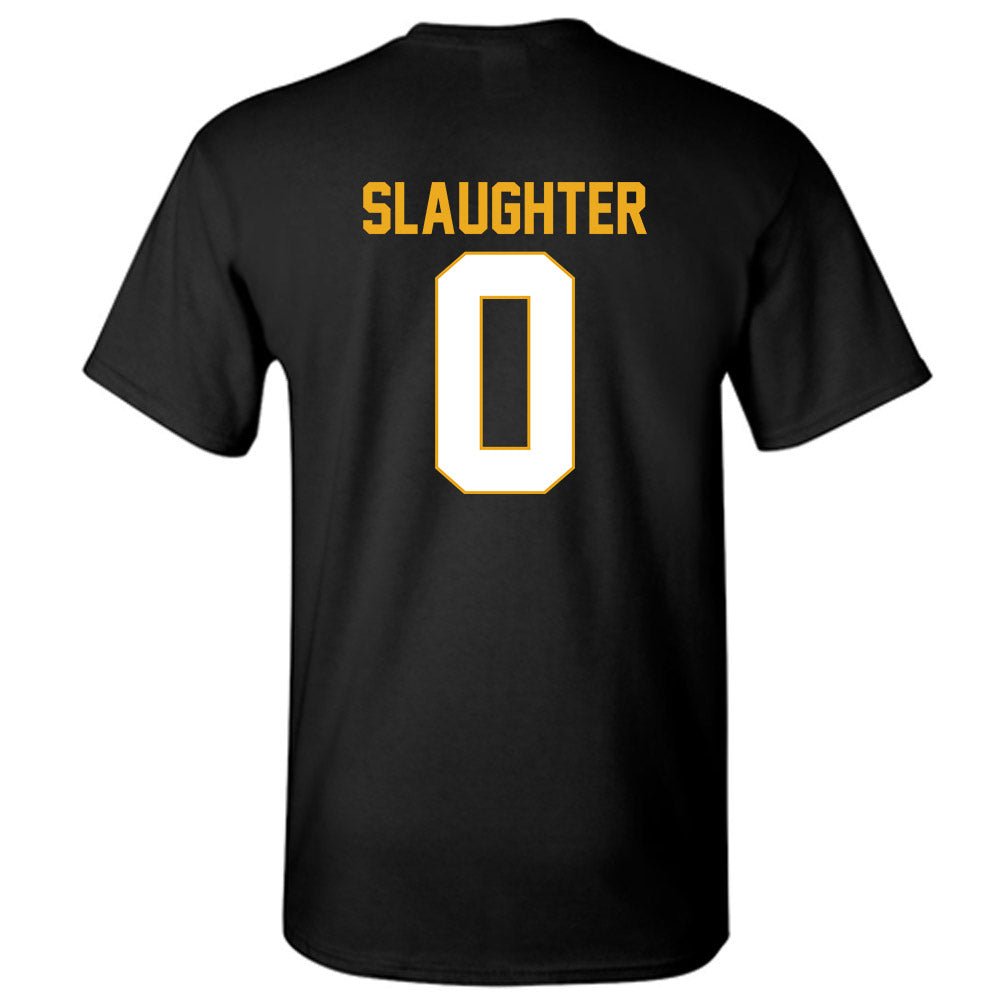 Missouri - NCAA Women's Basketball : Grace Slaughter - T-Shirt-1