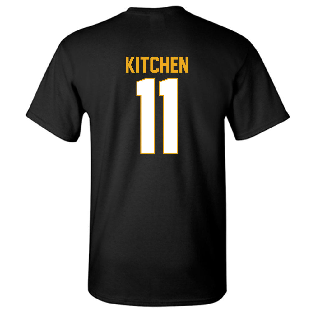 Missouri - NCAA Football : Langden Kitchen - T-Shirt-1