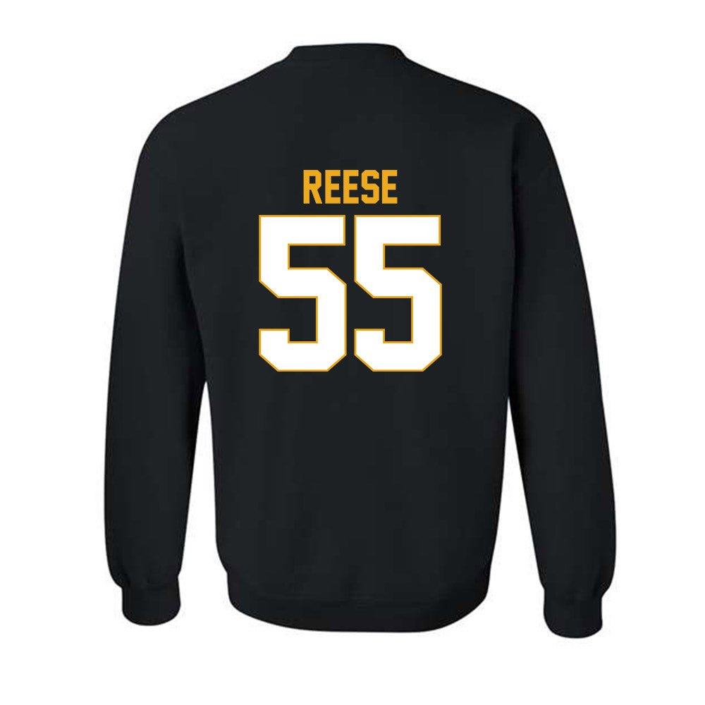 Missouri - NCAA Football : Tommy Reese - Crewneck Sweatshirt-1