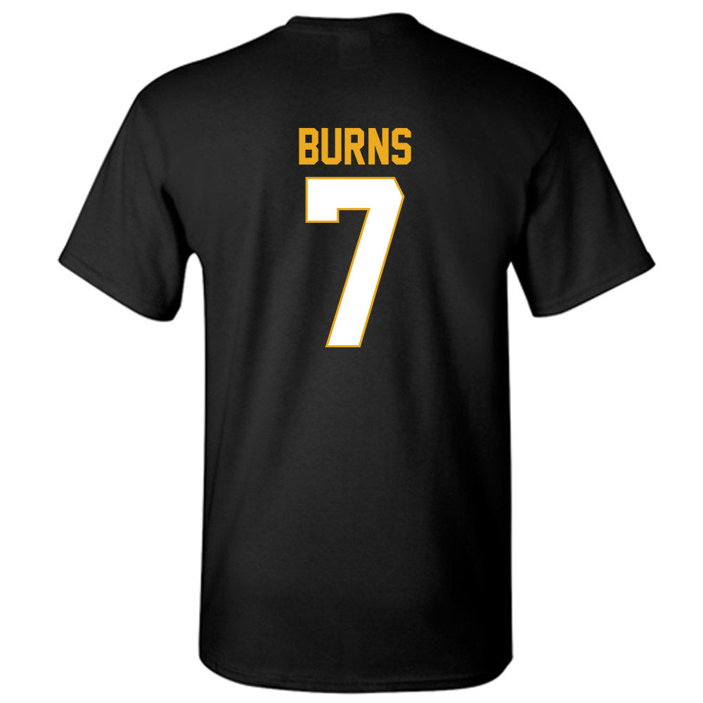 Missouri - NCAA Men's Basketball : Trent Burns - T-Shirt-1