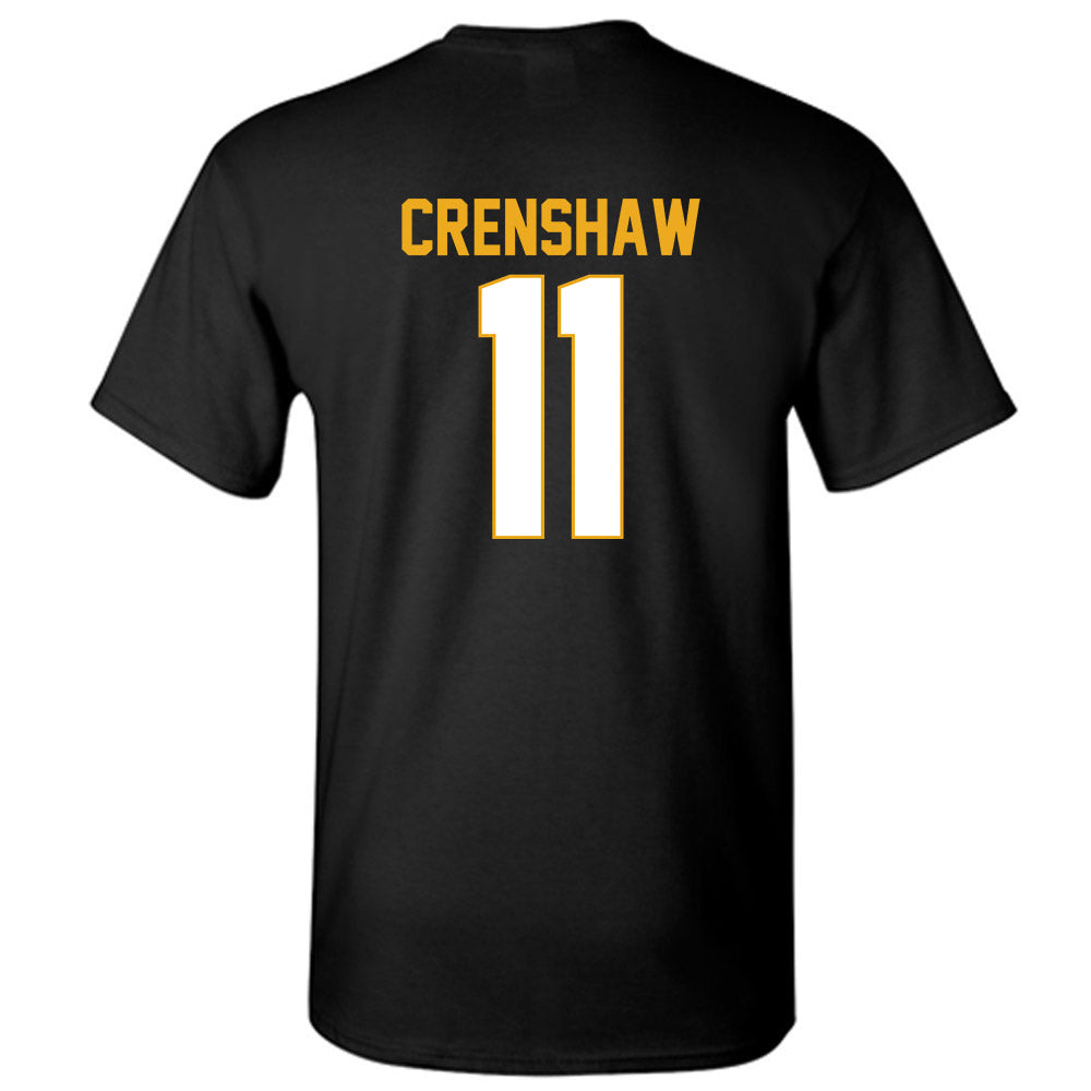 Missouri - NCAA Softball : Julia Crenshaw - T-Shirt-1