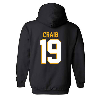 Missouri - NCAA Football : Blake Craig - Hooded Sweatshirt-1