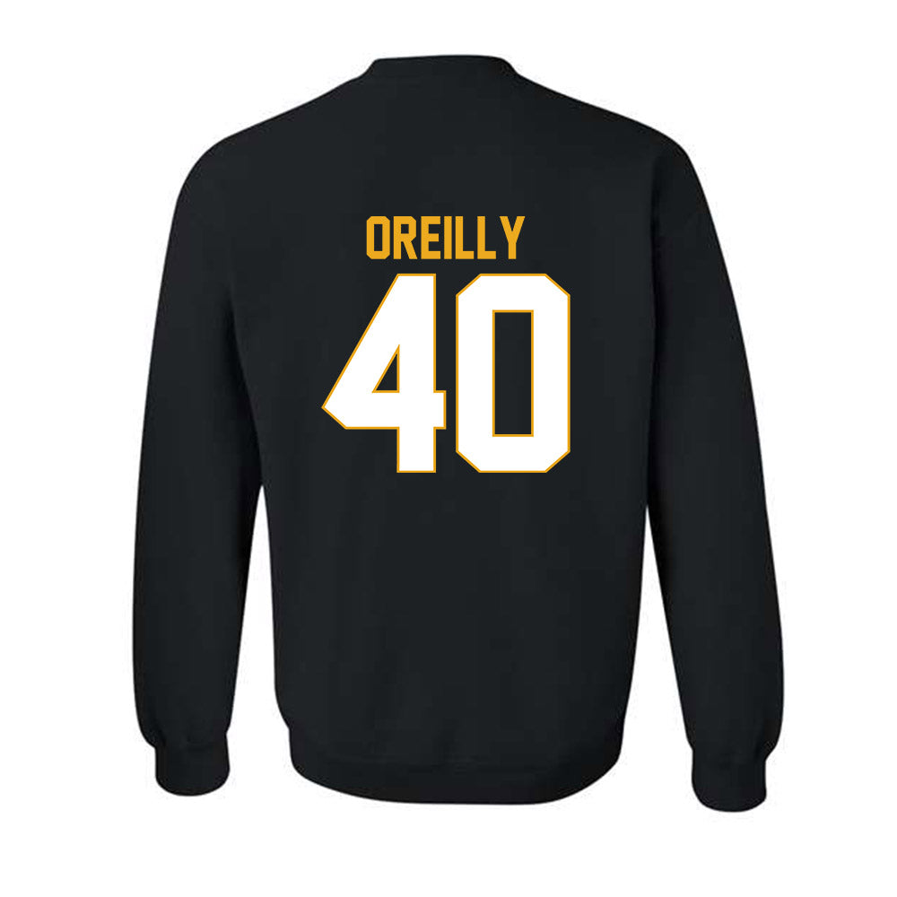 Missouri - NCAA Women's Volleyball : Grace OReilly - Crewneck Sweatshirt-1
