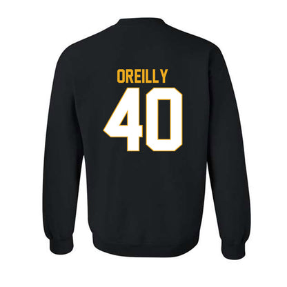 Missouri - NCAA Women's Volleyball : Grace OReilly - Crewneck Sweatshirt-1