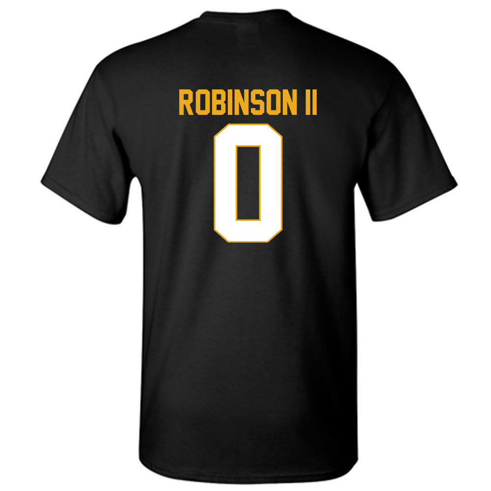 Missouri - NCAA Men's Basketball : Anthony Robinson II - T-Shirt-1