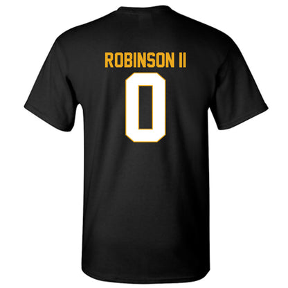 Missouri - NCAA Men's Basketball : Anthony Robinson II - T-Shirt-1