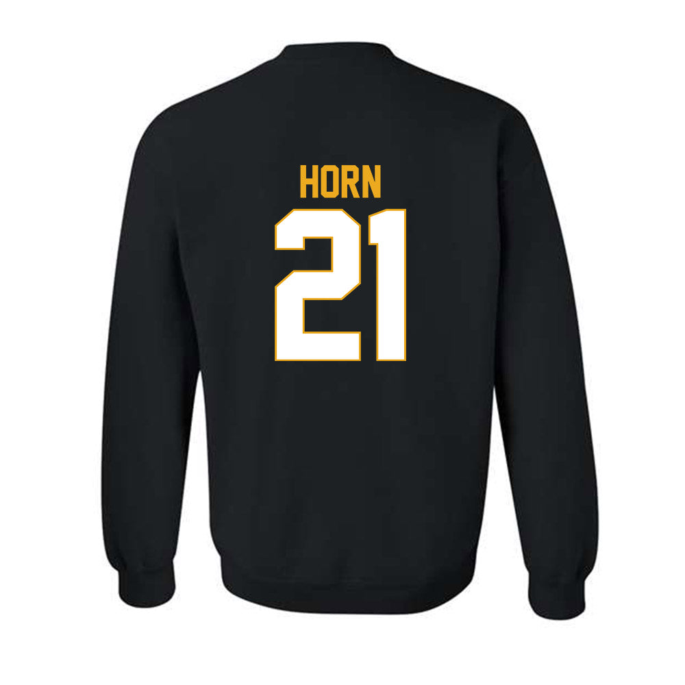 Missouri - NCAA Football : Samuel Horn - Crewneck Sweatshirt-1