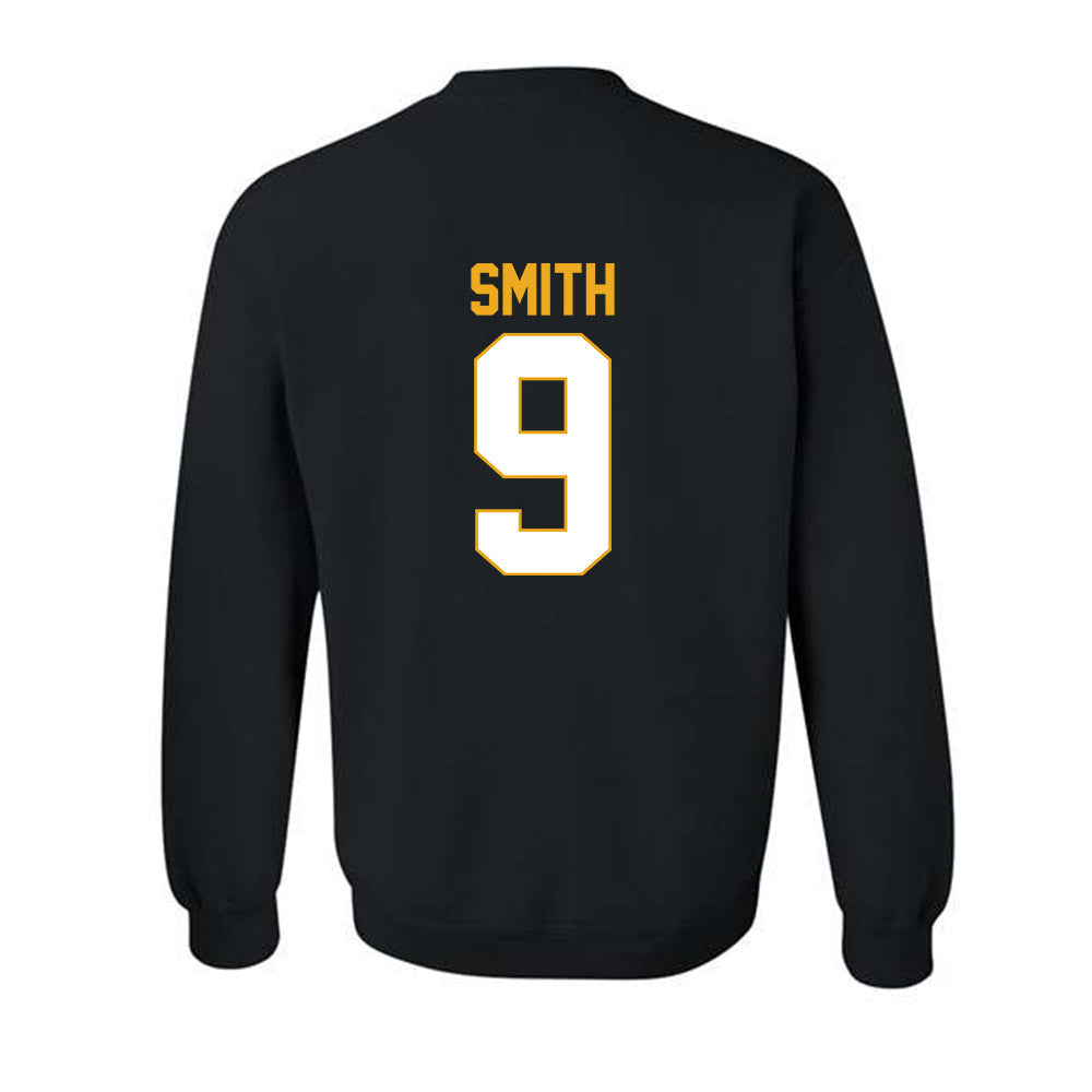 Missouri - NCAA Softball : Sophie Smith - Crewneck Sweatshirt-1