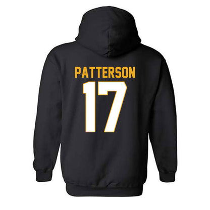 Missouri - NCAA Baseball : Chris Patterson - Hooded Sweatshirt-1