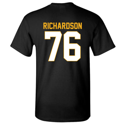 Missouri - NCAA Football : Jayven Richardson - T-Shirt-1