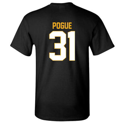 Missouri - NCAA Football : Nasir Pogue - T-Shirt-1