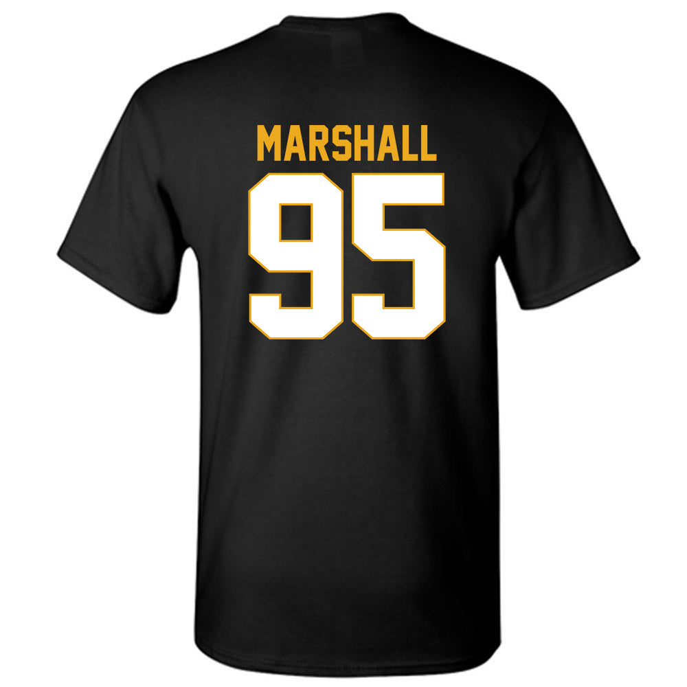 Missouri - NCAA Football : Jalen Marshall - T-Shirt-1