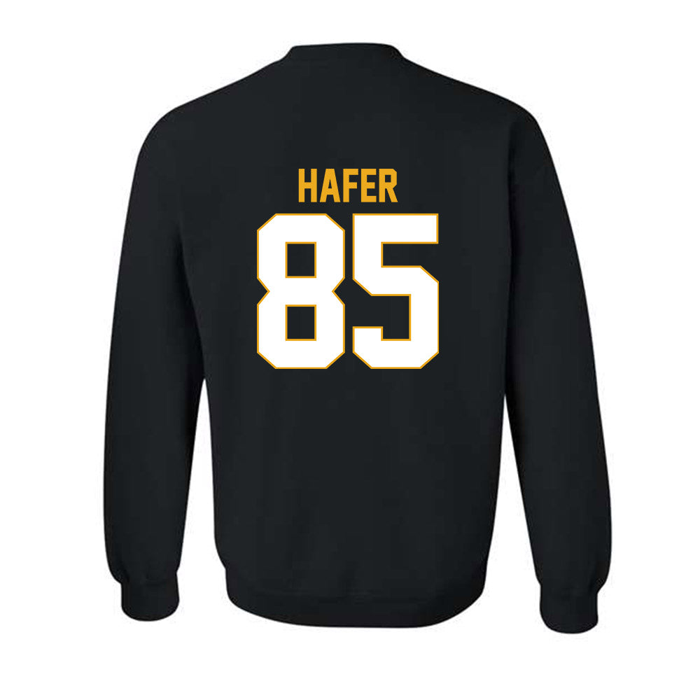 Missouri - NCAA Football : Whit Hafer - Crewneck Sweatshirt-1