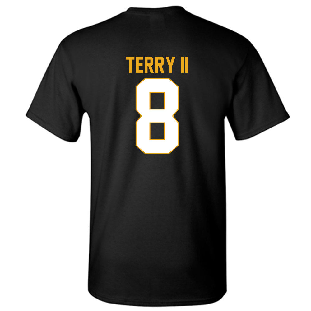 Missouri - NCAA Football : Shaun Terry II - T-Shirt-1