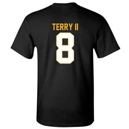 Missouri - NCAA Football : Shaun Terry II - T-Shirt-1