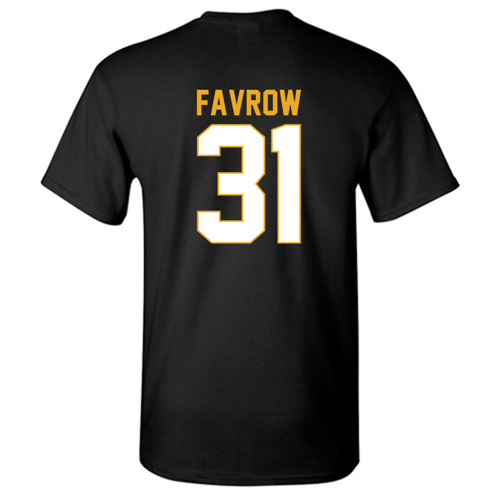 Missouri - NCAA Football : Anthony Favrow - T-Shirt-1