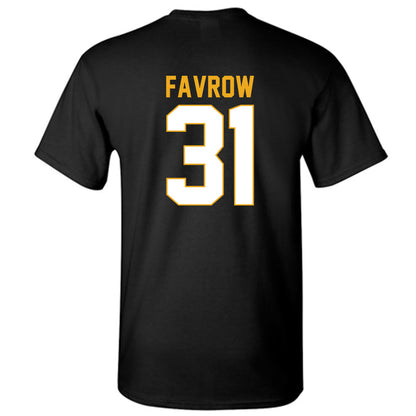 Missouri - NCAA Football : Anthony Favrow - T-Shirt-1