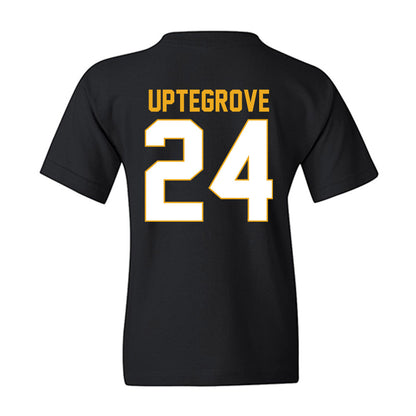 Missouri - NCAA Softball : Madison Uptegrove - Youth T-Shirt-1