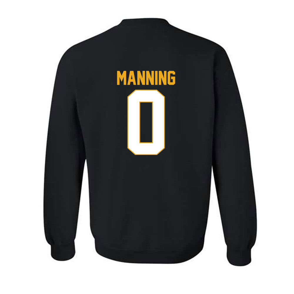 Missouri - NCAA Football : Joshua Manning - Crewneck Sweatshirt-1