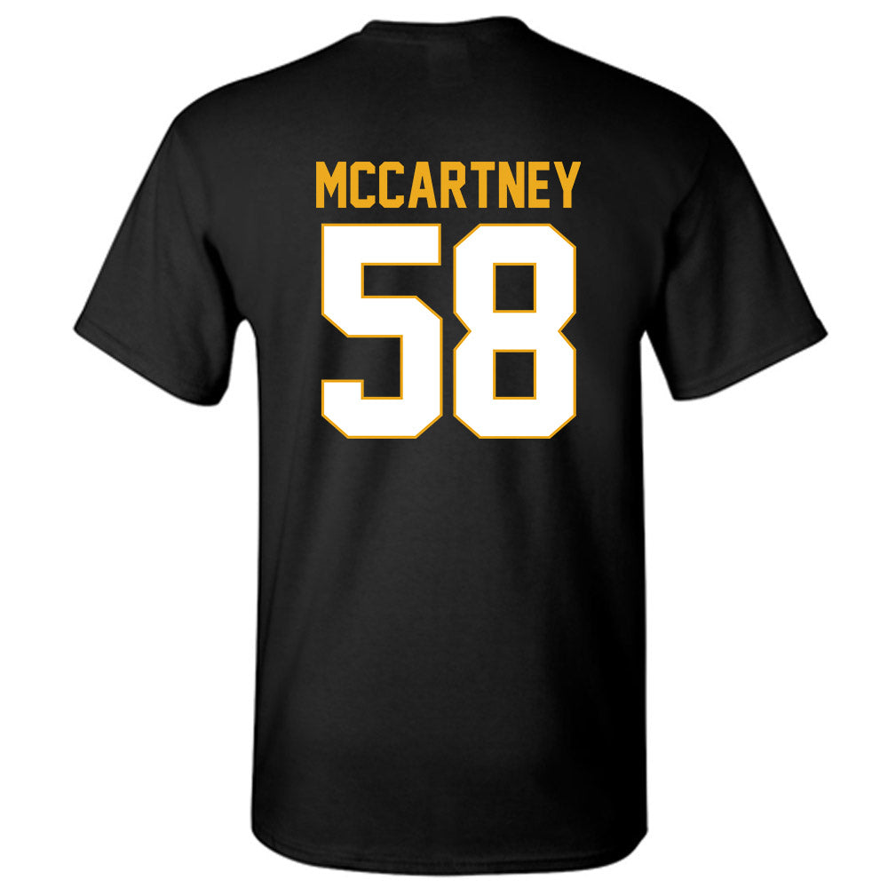 Missouri - NCAA Baseball : Seth McCartney - T-Shirt-1