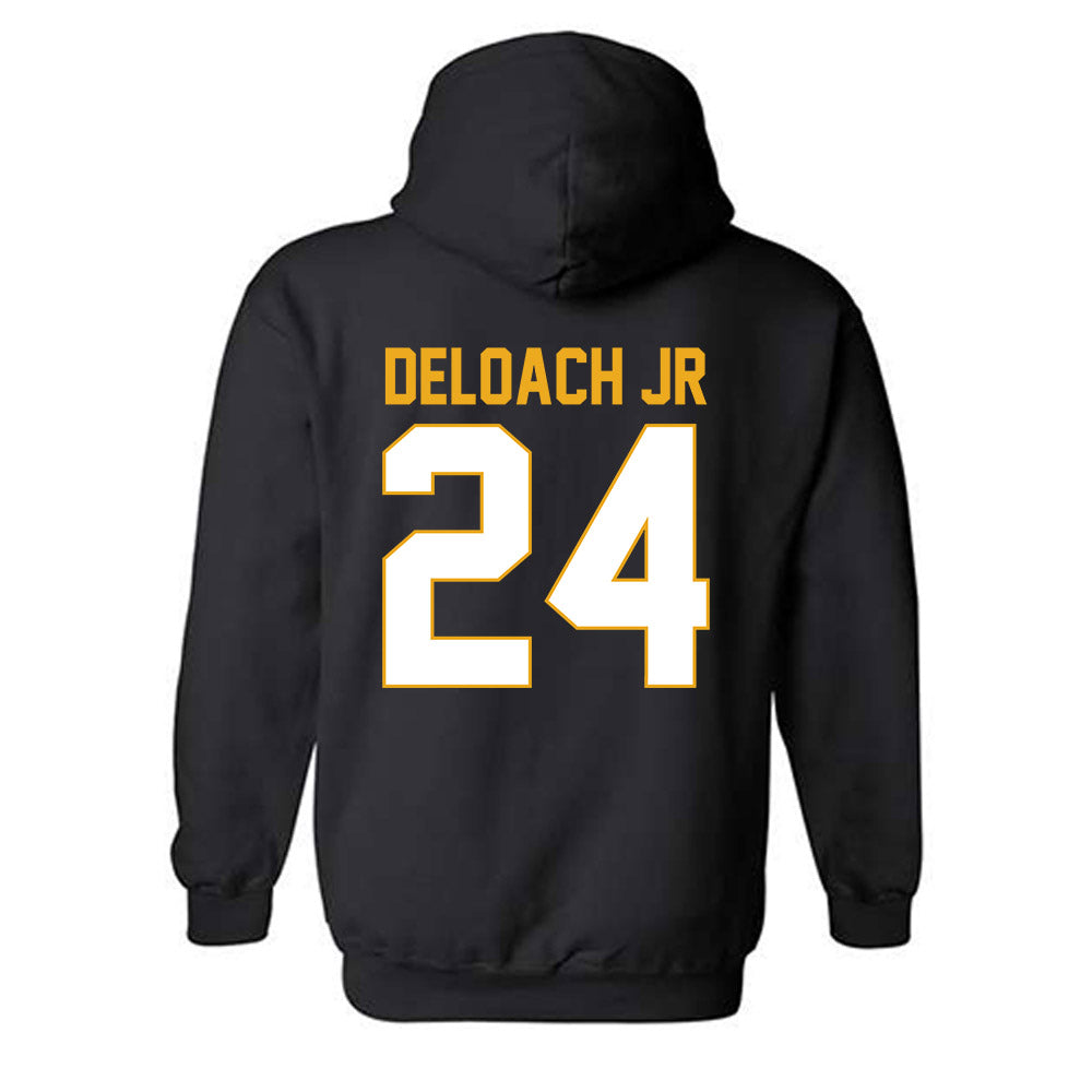 Missouri - NCAA Football : Nicholas DeLoach Jr - Hooded Sweatshirt-1