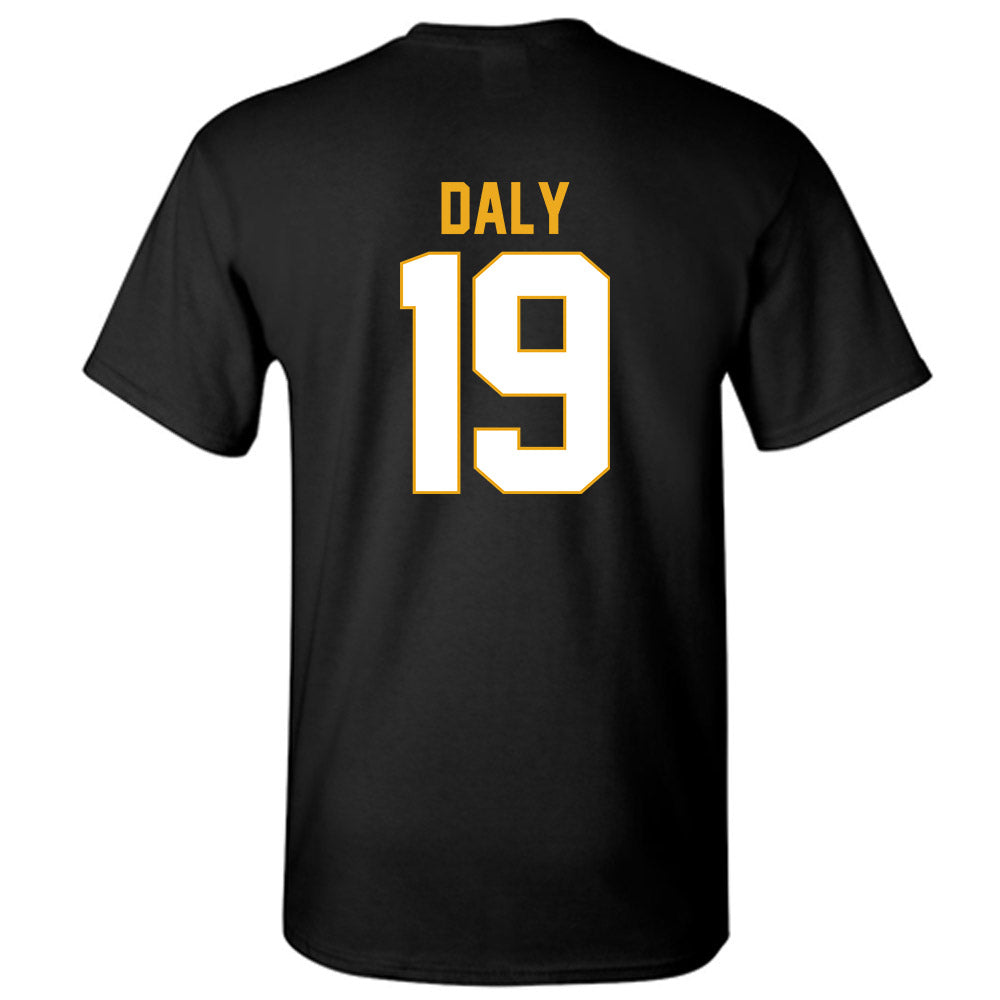 Missouri - NCAA Softball : Kara Daly - T-Shirt-1