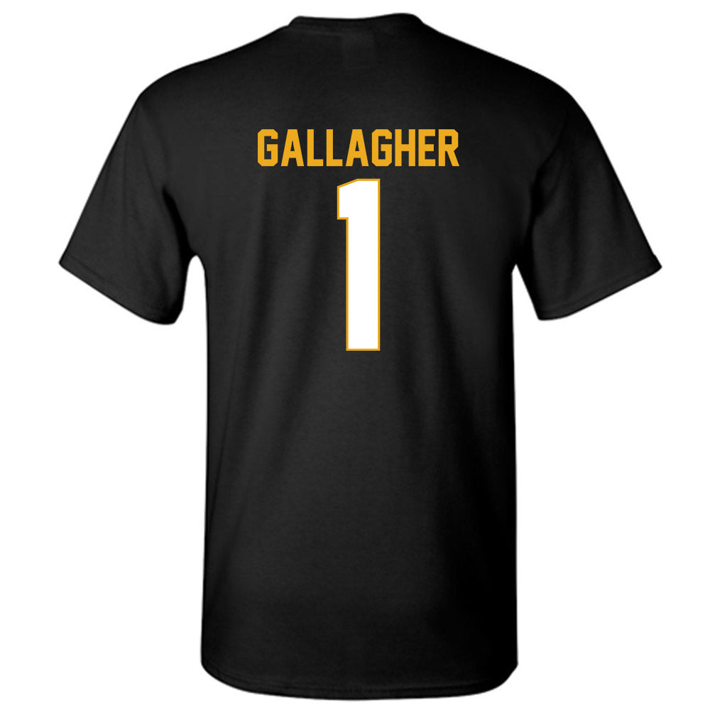 Missouri - NCAA Softball : Maddie Gallagher - T-Shirt-1