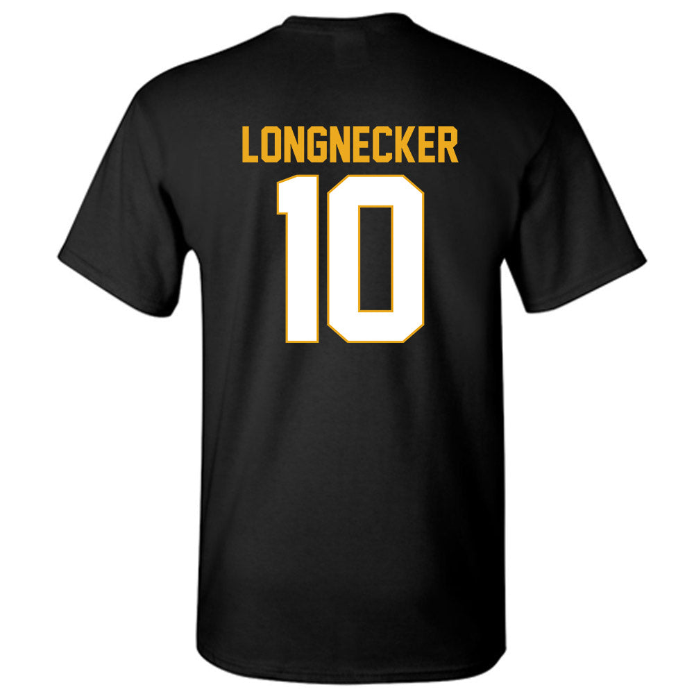 Missouri - NCAA Women's Volleyball : Tatum Longnecker - T-Shirt-1