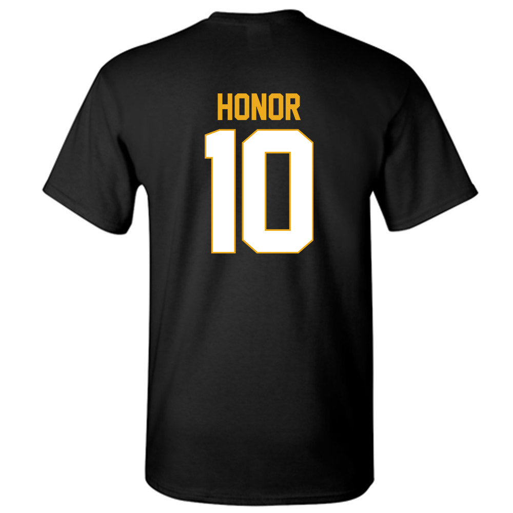 Missouri - NCAA Men's Basketball : Nick Honor - T-Shirt-1