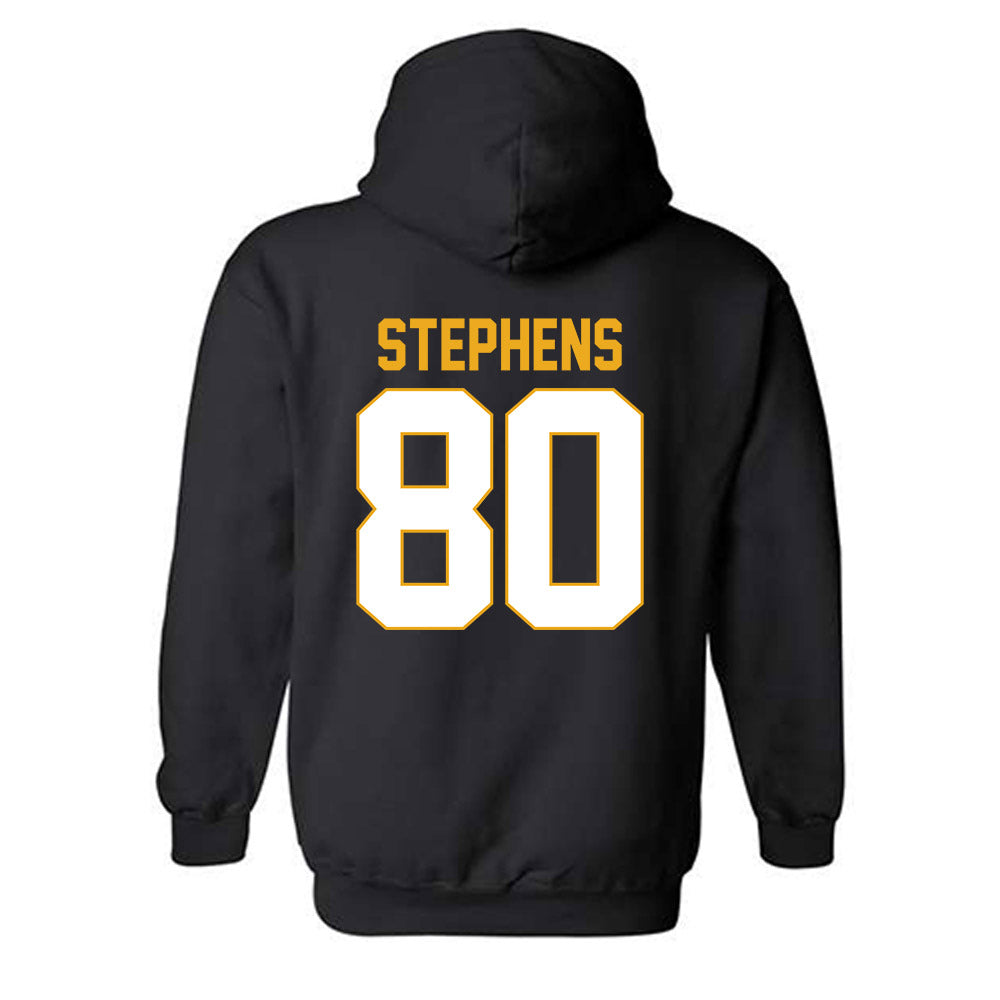 Missouri - NCAA Football : Tyler Stephens - Hooded Sweatshirt-1