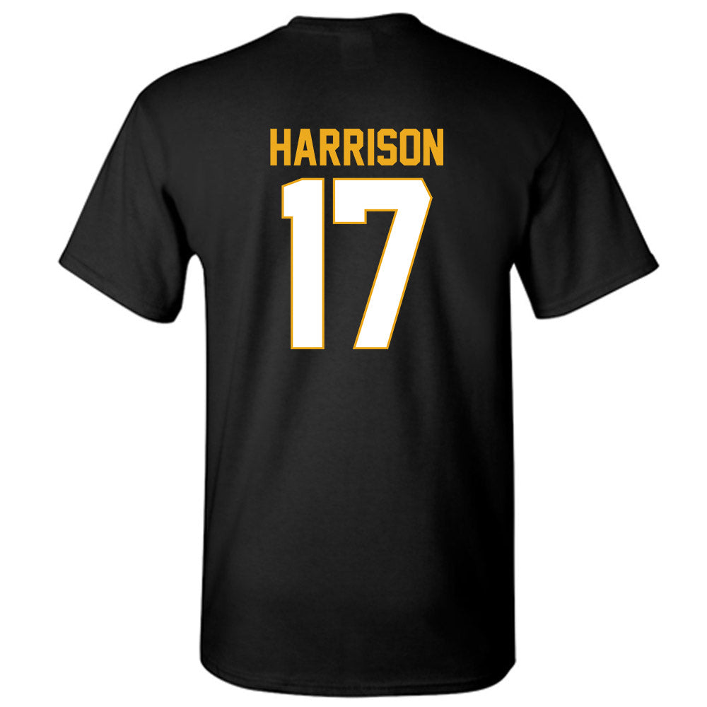 Missouri - NCAA Softball : Cierra Harrison - T-Shirt-1