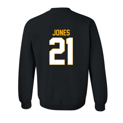 Missouri - NCAA Women's Volleyball : Morgan Jones - Classic Shersey Crewneck Sweatshirt-1