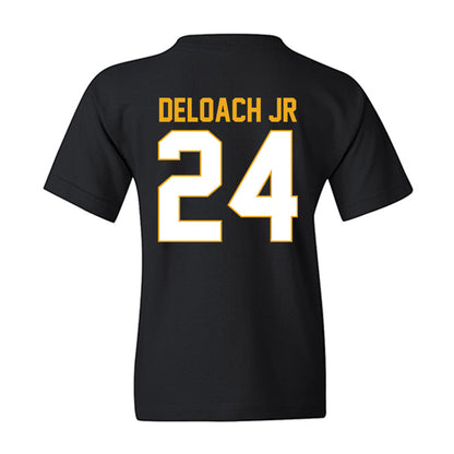 Missouri - NCAA Football : Nicholas DeLoach Jr - Youth T-Shirt-1