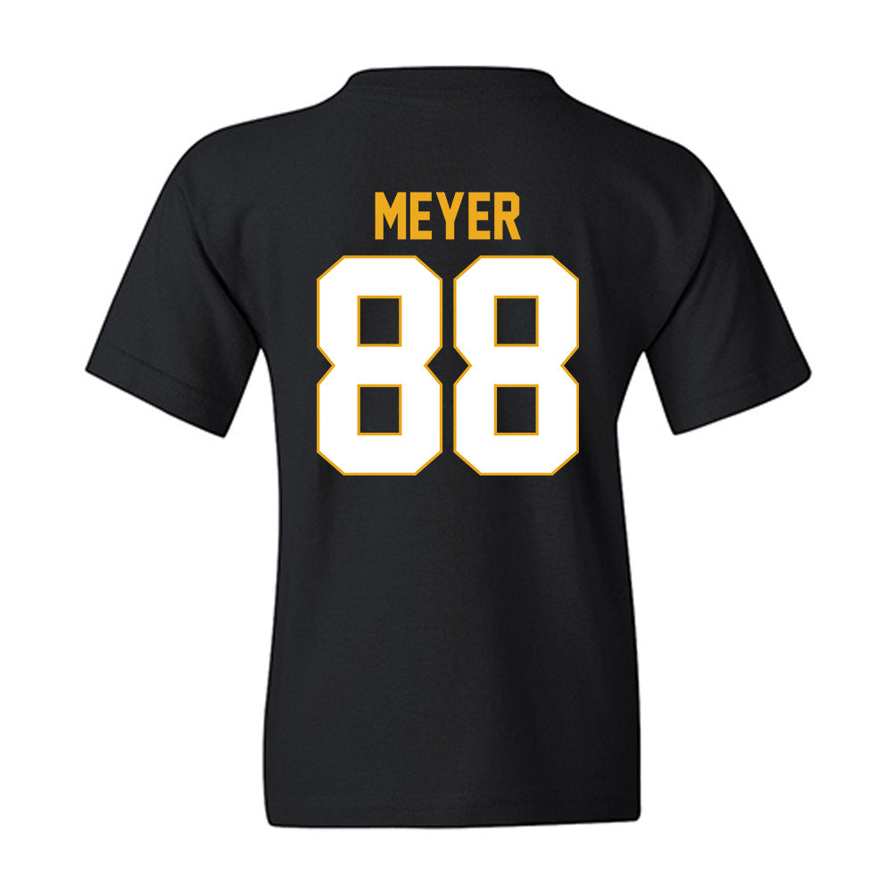 Missouri - NCAA Football : Robert Meyer - Youth T-Shirt-1