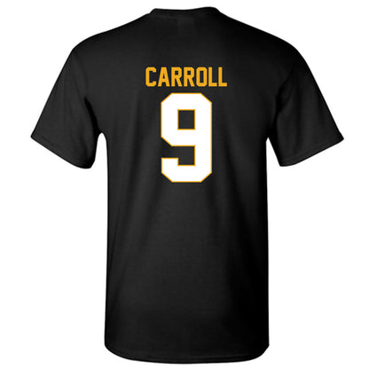 Missouri - NCAA Football : Marcus Carroll - T-Shirt-1