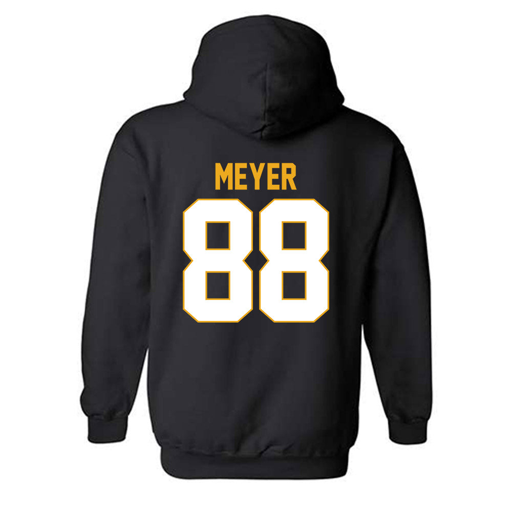 Missouri - NCAA Football : Robert Meyer - Hooded Sweatshirt-1
