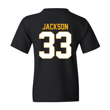 Missouri - NCAA Football : Bryce Jackson - Youth T-Shirt-1