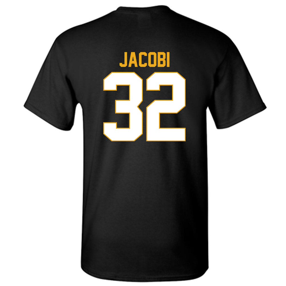 Missouri - NCAA Baseball : Kaden Jacobi - T-Shirt-1