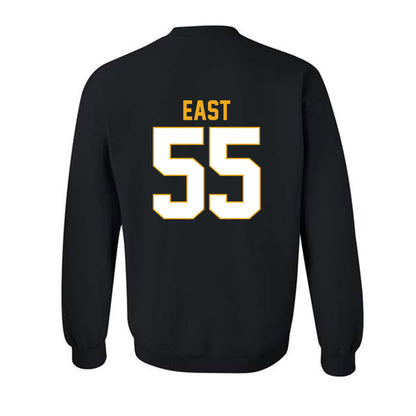 Missouri - NCAA Men's Basketball : Sean East - Crewneck Sweatshirt-1