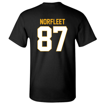 Missouri - NCAA Football : Brett Norfleet - T-Shirt-1